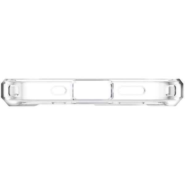 Spigen Ultra Hybrid Backcover Apple iPhone 12 Mini - Transparant
