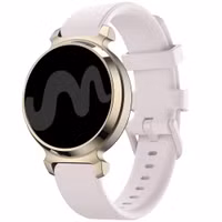 imoshion Siliconen bandje Garmin Lily 2 - Light Pink