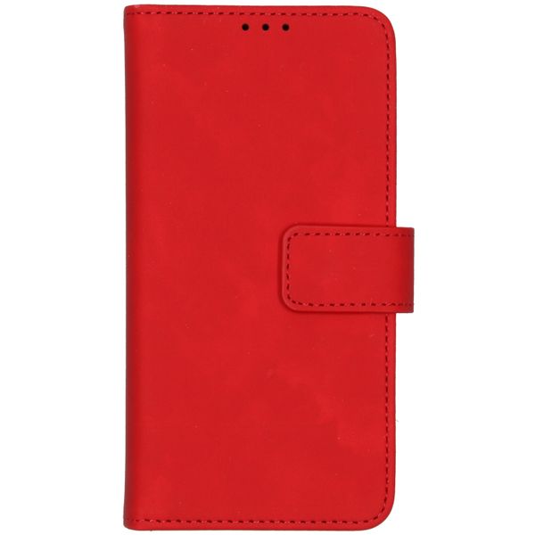 imoshion Uitneembare 2-in-1 Luxe Bookcase Samsung Galaxy A20e - Rood