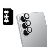 imoshion 2 Pack Camera lens protector Samsung Galaxy S26 / S26 Plus - Silver Shadow