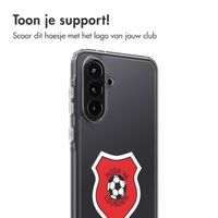 Clear Backcover Samsung Galaxy A56 - Roda '46