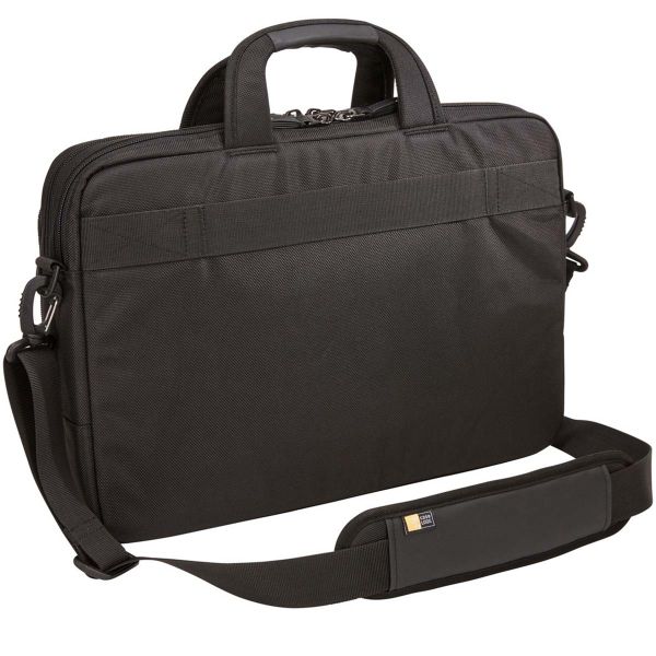 Case Logic Notion Laptoptas 15-15.6 inch - Black