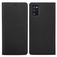 imoshion Slim Folio Bookcase Samsung Galaxy A41 - Zwart