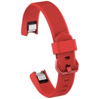 imoshion Siliconen bandje Fitbit Alta (HR) - Rood