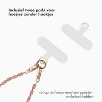 Selencia Sorbet Pop Polskoord - Pink