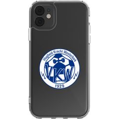 Clear Backcover Apple iPhone 11 - VKW