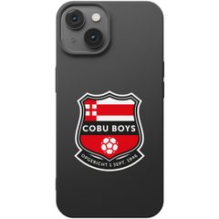 Backcover Apple iPhone 14 - Cobu Boys