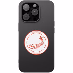 Backcover Apple iPhone 16 Pro - vv Hellevoetsluis