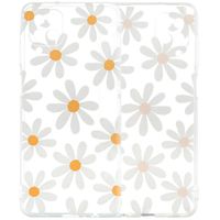 imoshion Design hoesje Samsung Galaxy A12 - Daisy Flower
