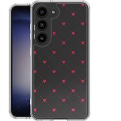 imoshion Design hoesje Samsung Galaxy S23 - Crush Check