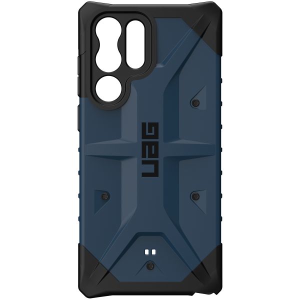 UAG Pathfinder Backcover Samsung Galaxy S22 Ultra - Mallard