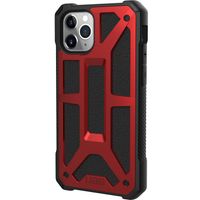 UAG Monarch Backcover iPhone 11 Pro