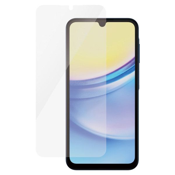 PanzerGlass Ultra-Wide Fit Anti-Bacterial Screenprotector Samsung Galaxy A16 (5G/4G)