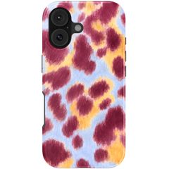Selencia Vivid Backcover Apple iPhone 17 - Rebel Crush