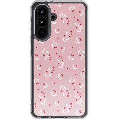 imoshion Design hoesje Samsung Galaxy A36 - Berries Blush