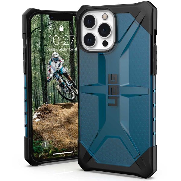 UAG Plasma Backcover iPhone 13 Pro Max - Mallard