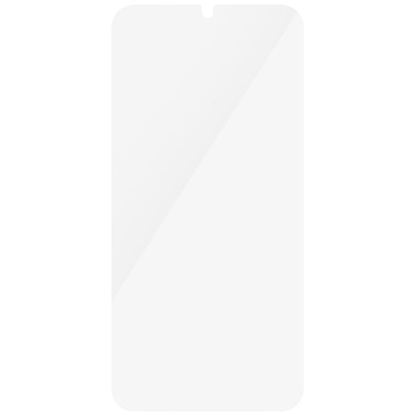 PanzerGlass Ultra-Wide Fit Anti-Bacterial Screenprotector Samsung Galaxy A34 (5G)