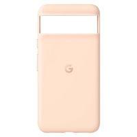 Google Originele Backcover Pixel 8 - Rose