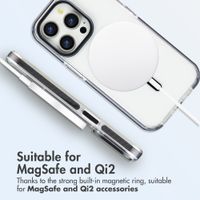 imoshion Combat MagSafe Back Cover Apple iPhone 14 Pro - Black