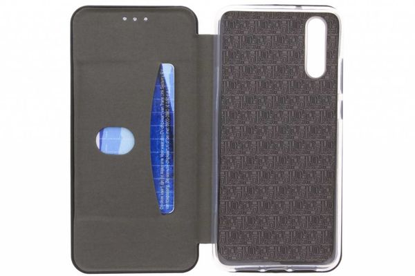 Slim Folio Bookcase Huawei P20