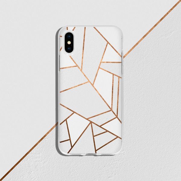 Design Backcover iPhone 6 / 6s