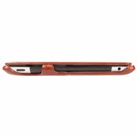 Gecko Covers Slimfit Bookcase iPad 4 (2012) 9.7 inch / 3 (2012) 9.7 inch / 2 (2011) 9.7 inch