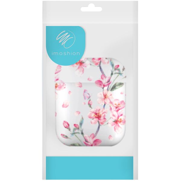 imoshion Design Hardcover Case AirPods 1 / 2 - Blossom Watercolor