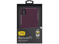 OtterBox Symmetry Backcover iPhone Xs Max