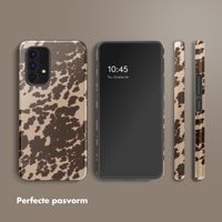 Selencia Vivid Backcover Samsung Galaxy A53 - Country Moo'd