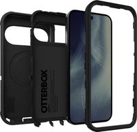 OtterBox Defender Pro Backcover met MagSafe Google Pixel 11 / 11 Pro - Black