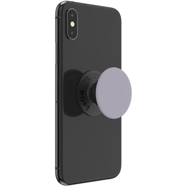 PopSockets PopGrip - Afneembaar - Light Purple