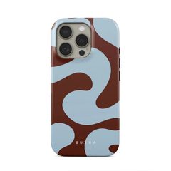 Burga Tough Backcover MagSafe Apple iPhone 16 Pro - Core