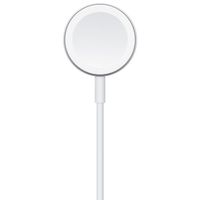 Apple Magnetic Charging Cable Apple Watch - USB-A - 2 meter - Wit