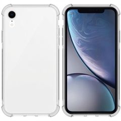 imoshion Shockproof Case Apple iPhone Xr - Transparant