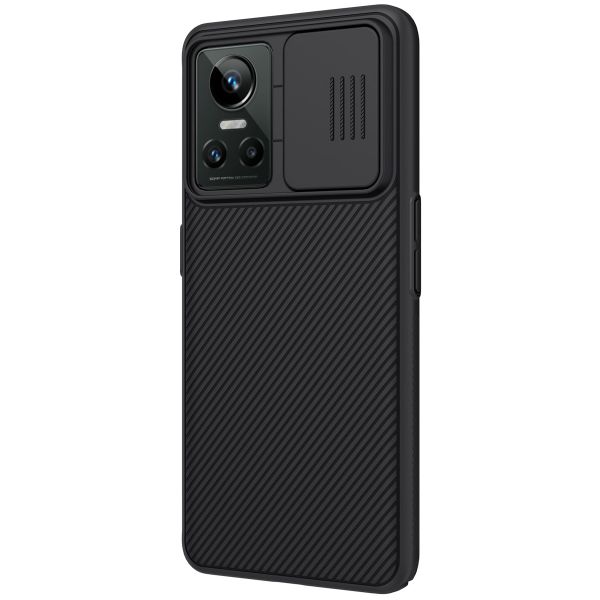 Nillkin CamShield Case Realme GT Neo 3 - Zwart