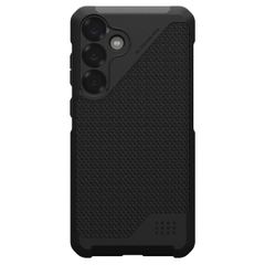 UAG Metropolis LT MagSafe Backcover Samsung Galaxy S25 Plus - Kevlar Black