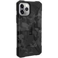 UAG Pathfinder Backcover iPhone 11 Pro