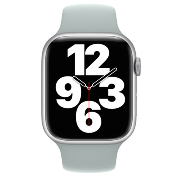 Apple Sport Band Apple Watch | 44/45/46/49 mm - Size S/M/L - Succulent