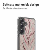 imoshion Design hoesje Samsung Galaxy S25 - Wild Boho