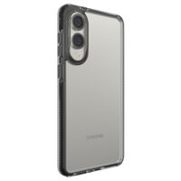 ZAGG Santa Cruz Snap Case met MagSafe Samsung Galaxy S25 Edge - Zwart