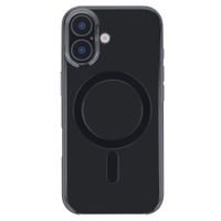 Accezz Lite Case with MagSafe Apple iPhone 17 - Smokey Clear
