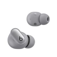 Beats Studio Buds + Earbuds - Draadloze oordopjes - Active Noise Cancelling - Cosmic Silver