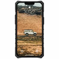 UAG Pathfinder Backcover iPhone 13 Pro Max - Midnight Camo