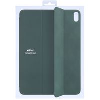 Apple Smart Folio iPad Air 11 inch (2024) M2 / Air 5 (2022) / Air 4 (2020) - Cyprus Green