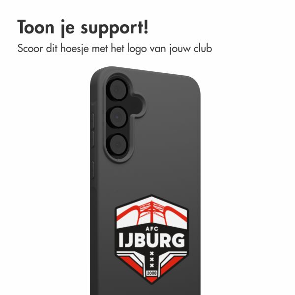 Backcover Samsung Galaxy A55 - AFC IJburg