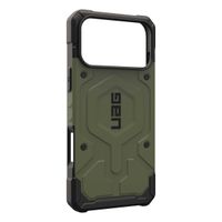 UAG Pathfinder Backcover MagSafe Apple iPhone 17 Pro Max - Olive