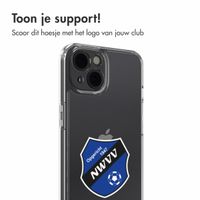 Clear Backcover Apple iPhone 14 - NWVV