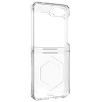 UAG Plyo Pro Backcover Samsung Galaxy Z Flip 6 - Ice / Silver