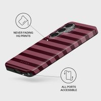 Burga Tough Back Cover with MagSafe Samsung Galaxy S26 Ultra - Spellbound