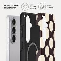 Burga Tough Back Cover with MagSafe Samsung Galaxy S26 Plus - Spot On